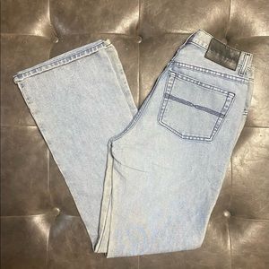 VINTAGE express jean